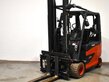 Linde E 35 HL 387