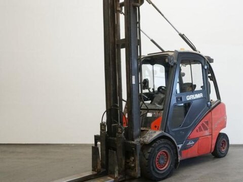 Linde H 30 D (3B) EVO 393-02