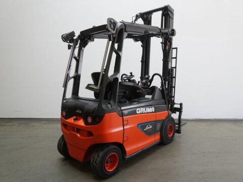 Linde E 25 R 387 2