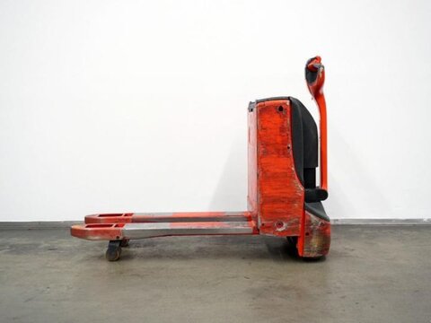 Linde T 16 ION 1152 3