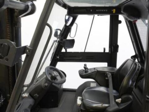 Linde H 80 D EVO 396-03 3