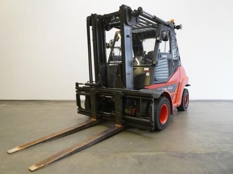 Linde H 80 D EVO 396-03