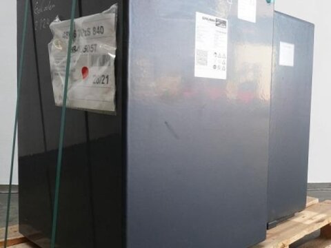 Sonstige 48 Volt 6 PzS 840 Ah