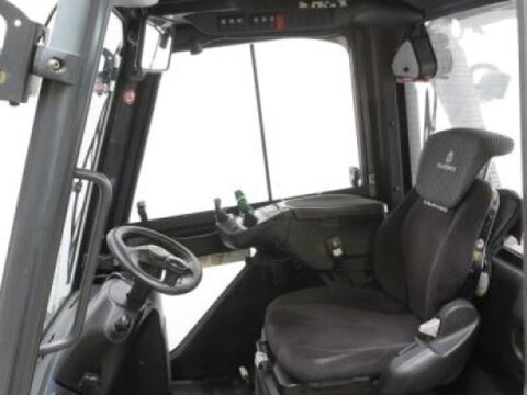 Linde H 35 D (3B) EVO 393-02 3