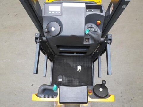 Jungheinrich EKS110Z100 3