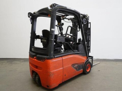 Linde E 16 EVO 386-02 2
