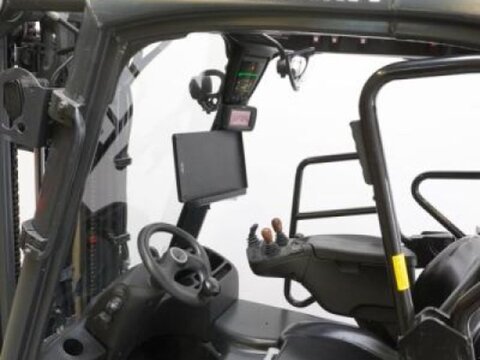 Linde E 16 EVO 386-02 3