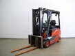 Linde E 16 PH EVO 386-02