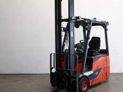 Linde E 16 H EVO 386-02 1
