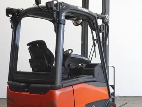 Linde E 16 H EVO 386-02 2