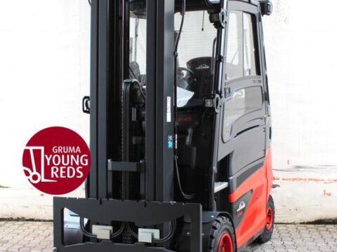 Linde E 45/600 HL 388