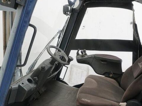 Linde H 45 T EVO 394-02 3