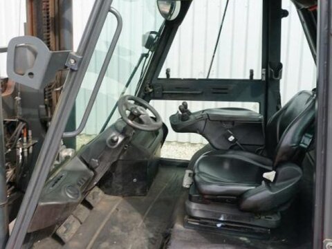 Linde H 80 D/1100 396-02 3