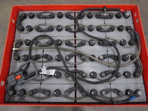 48 Volt 5 PzS 775 Ah 3