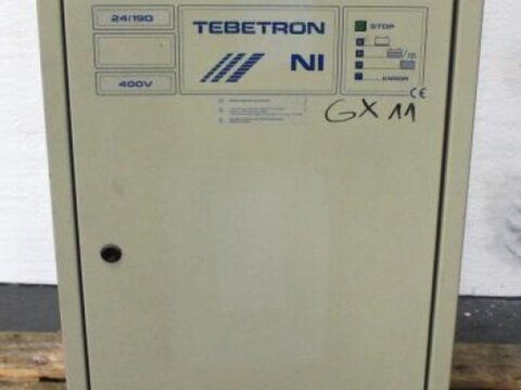 Sonstige Tebetron D400 G 24/190 B-FTNI/0