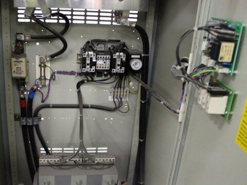 Tebetron D400 G 24/190 B-FTNI/0 2