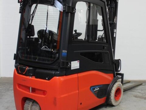 Linde E 18 ION 386-02 2