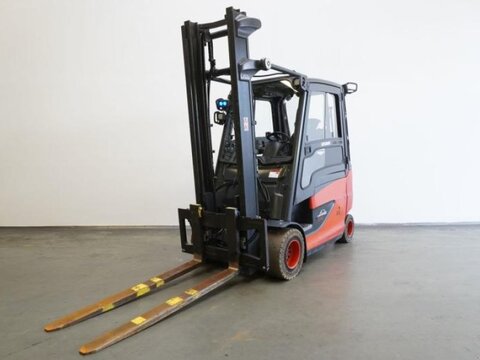 Linde E 30/600 HL 387