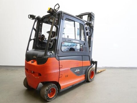 Linde E 30/600 HL 387 2