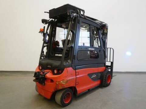 Linde E 35 L 387 2
