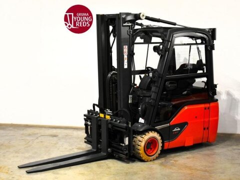 Linde E 18 L EVO 386-02