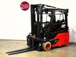 Linde E 18 L EVO 386-02