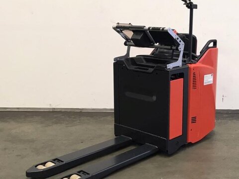 Linde T 25 SP 131-08 2