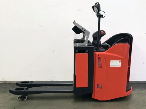Linde T 25 SP 131-08 3