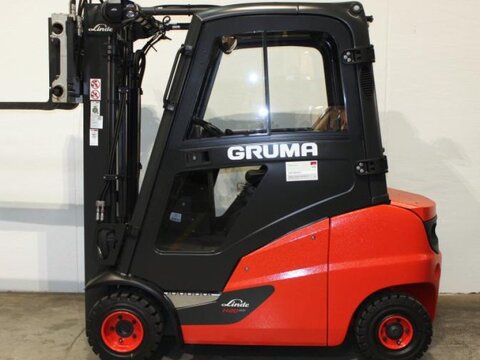 Linde H 20 D EVO 391-02 3