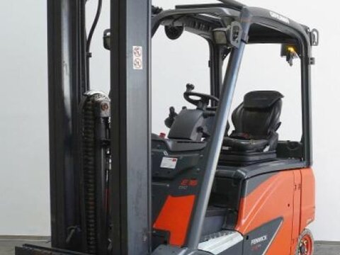 Linde E 16 PH EVO 386-02 1