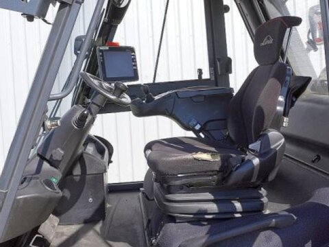 Linde H 70 T EVO 396-03 3