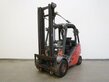 Linde H 30 D (3A) EVO 393-02