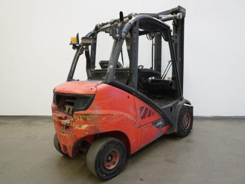 Linde H 30 D (3A) EVO 393-02 2