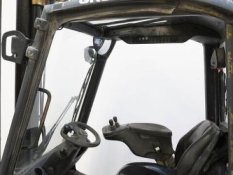 Linde H 30 D (3A) EVO 393-02 3