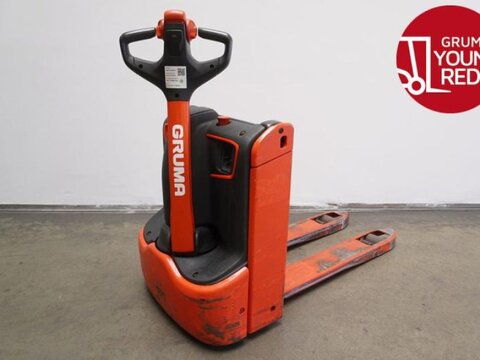 Linde T 16 ION 1155-00