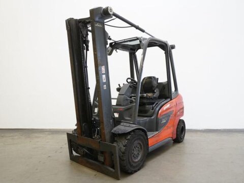 Linde H 30 D 1202 1