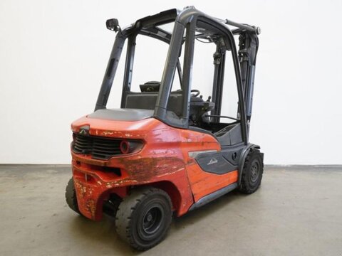 Linde H 30 D 1202 2