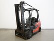 Linde H 30 D 1202