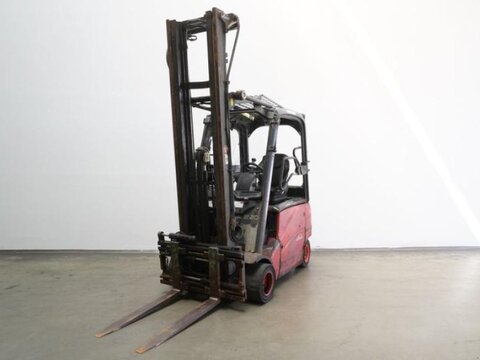 Linde E 20 PH 386