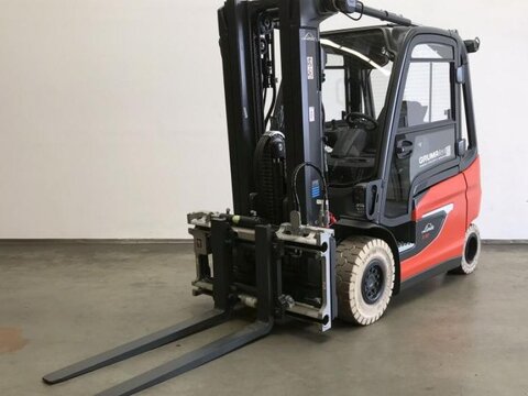 Linde E 30 1252 2