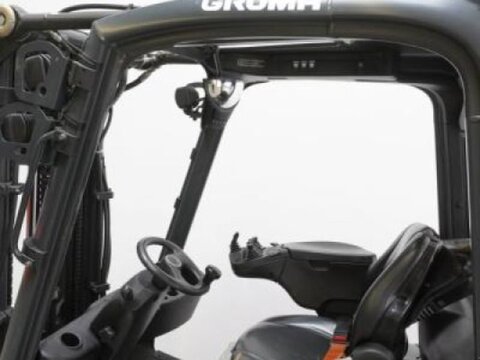 Linde H 18 T EVO 391-00 3