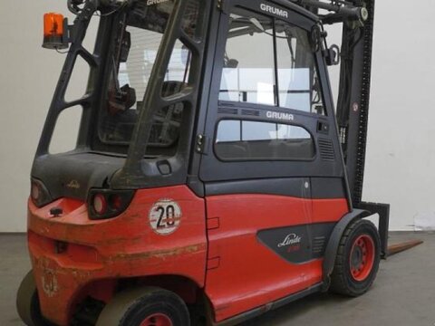 Linde E 35/600 H 388 2