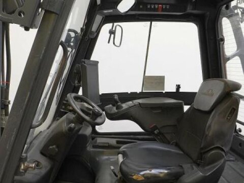 Linde E 35/600 H 388 3