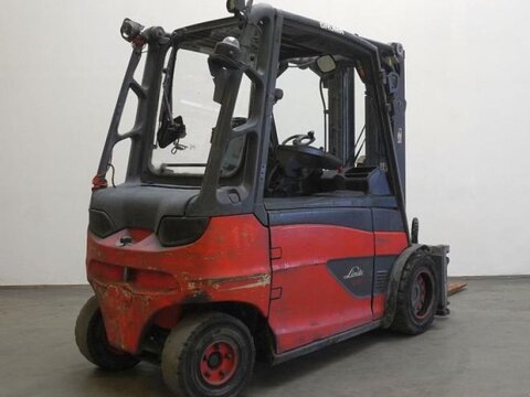 Linde E 50 HL 388 2
