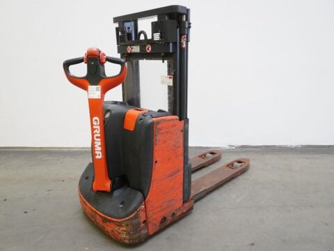 Linde D 08 1160