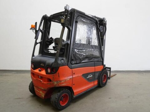 Linde E 25 387 2