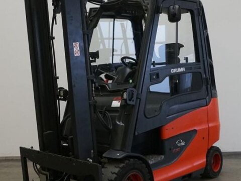 Linde E 30/600 H 387