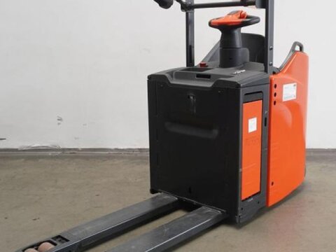 Linde T 25 SP 1156-00 2