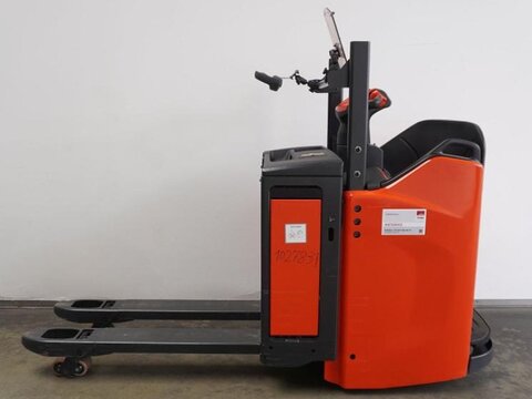 Linde T 25 SP 1156-00 3