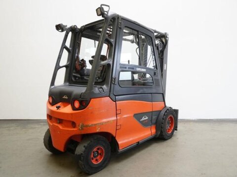 Linde E 45/600 H 388 2